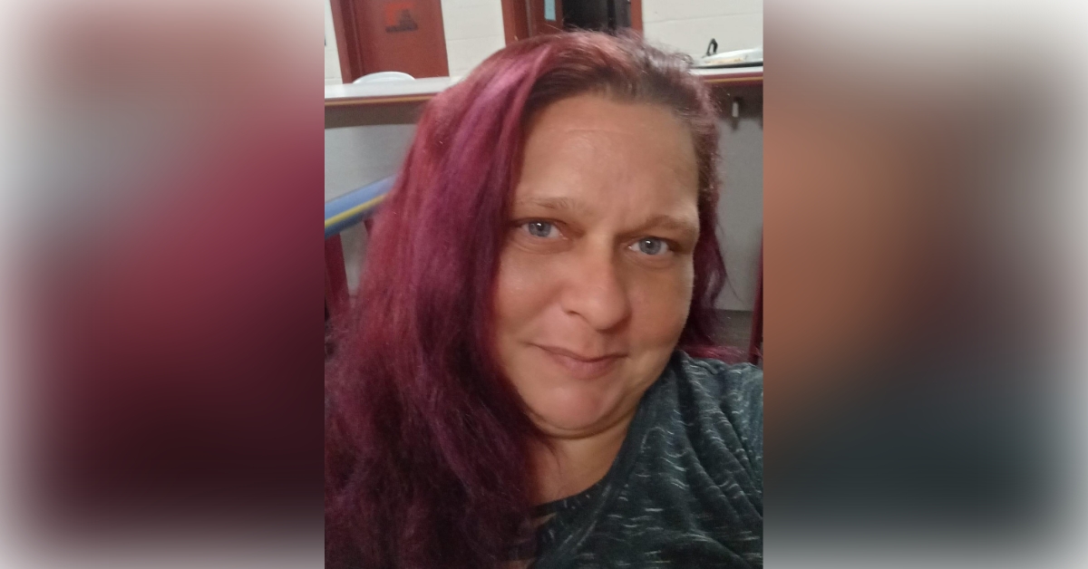 Obituary information for Shelly Ann Minnich