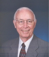 Rev. Donald L. Ruhl