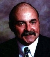 Donald L. (Donnie) Ruhl Jr.