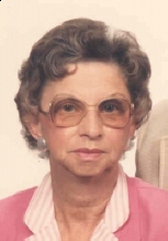 Doris Roy