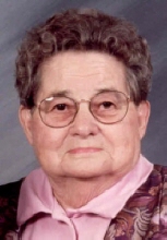Helen Pauline Berkshire