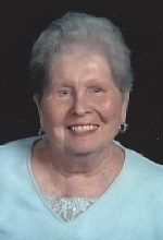 Patricia Ann Rouser