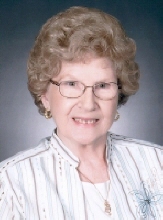 Phyllis Jean Whitcomb