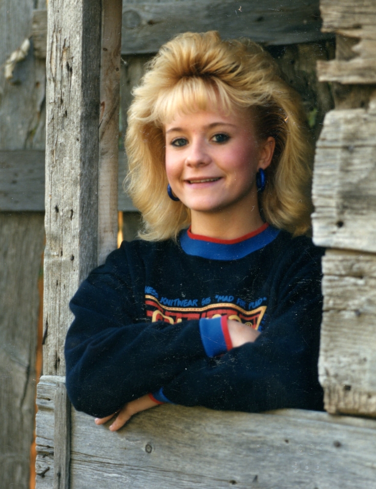 Natalie Apland 2023 ThompsonLarson Funeral Home