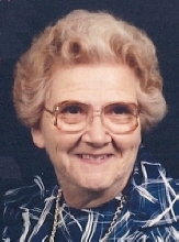 Norma Jean Beougher