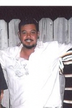 Francisco Javier Chavez