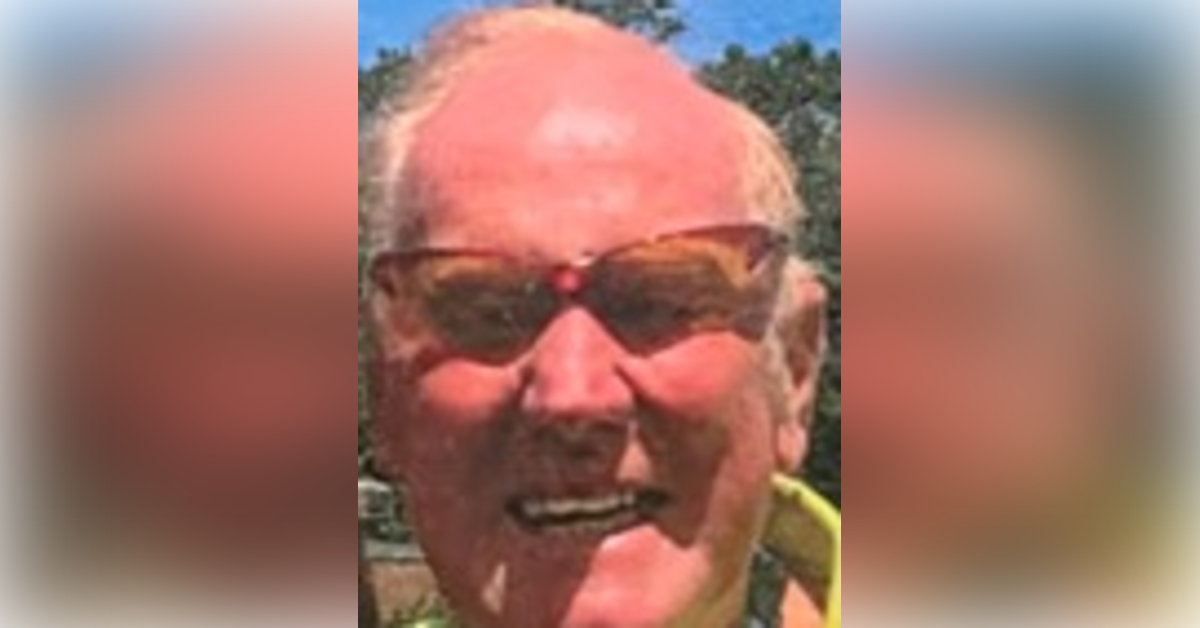 Obituary information for John P. McCain