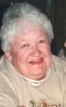 Geneva "Grandma Ginny" Cavanaugh