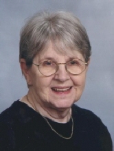 Helen M. Swick
