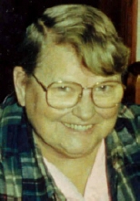 Shirley A. Hardacre