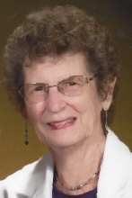 Margaret A. Beckner