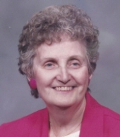 Linda Mildred Owens