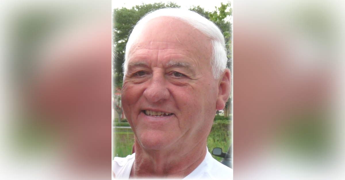 Obituary information for Gerald Winstead