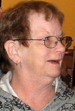 Carol Sue Beckley