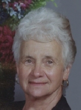 Marilyn M Becker