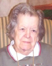Helen Virginia Brand Overley
