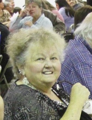 Earlene Kay Jackson 2023 Hixson Brothers Funeral Homes