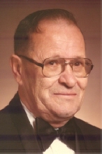 Ernest W. (Ernie) Osborn