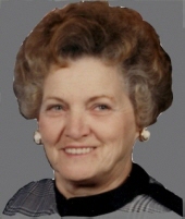 Ida Mae Bassett