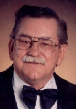 Clarence H. (Hank) Easley