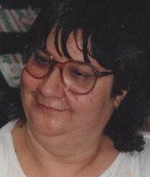 Sandra Kay Watts