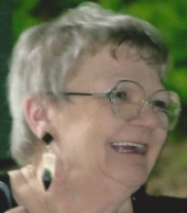 Sandra J. Martin