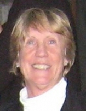 Linda Taylor Barnes