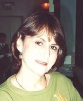 Marianne Kiefer