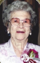 Doris B. Risser