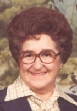 Phyllis Joan Barber