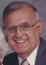 Theodore "Jack" R. Stoup,  Sr.