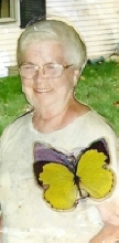 Donna Lou Norris
