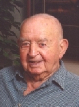 Raymond W. Burrough