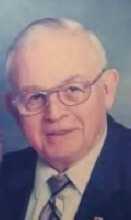 Walter V. Niemantsverdriet
