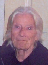 Margaret (Granny) Jean Stingley