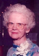 Vivian Eileen Richeson