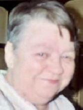 Patricia R. Burkart