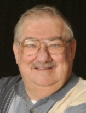 Larry Dean Kelley
