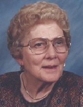 Donna M. Burk