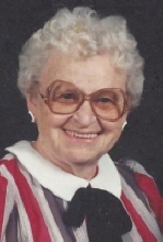Edith Louella Kasch
