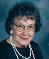 Shirley J. Rice