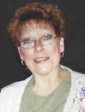 Patricia L. Stephens