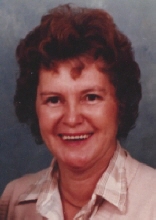 Mildred Louise Maas