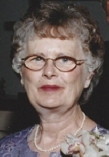 Evelyn M. Douthit