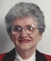 Arlene E. Baer