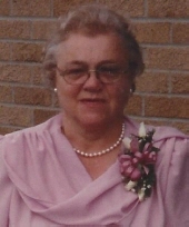 Betty Jean Walker