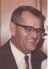 Frederick A. Brown