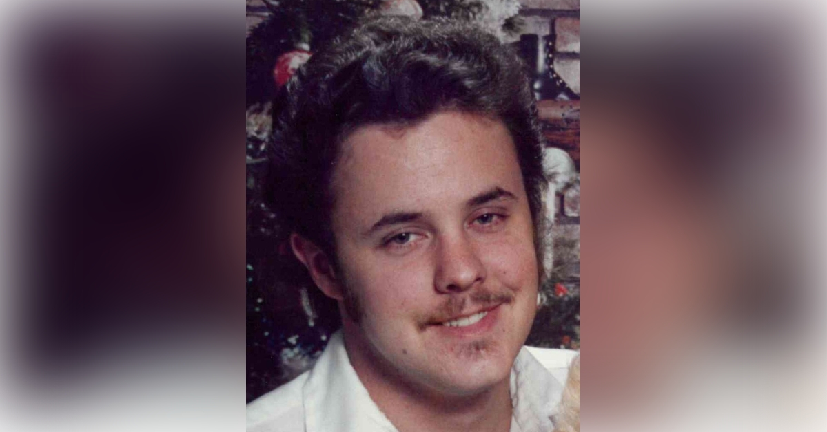 Obituary information for Ralph Byrd Cooper Jr.