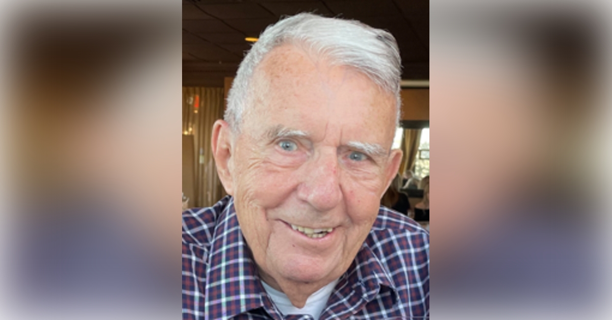 Obituary information for Arthur Leo Mullen, Jr.