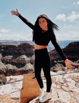 Madison Danielle Boore - 2023 - Sosebee Funeral Home